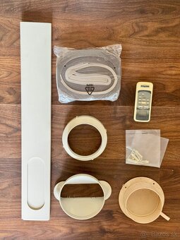 ❄️ IBA 99€ ❄️ Mobilná klíma 2,6 kW - 7