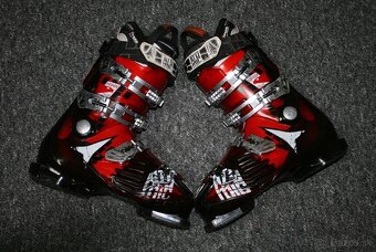 Atomic redster J 4 160 cm - 7