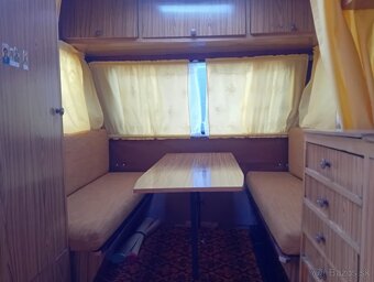 Karavan/obytný príves - 7