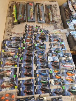 Rybářské potřeby na moře - 7