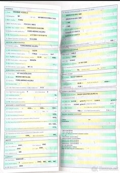 Ford focus C-MAX - 7