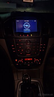 Opel insignia A 2.0 cdti 96kw - 7