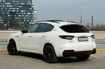 Maserati Levante SQ4 - 7