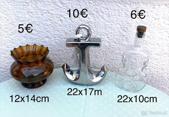 ZBERATEĽSKÉ DEKORÁCIE - 7