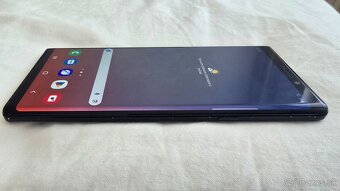 Predam Samsung NOTE 9 - 7