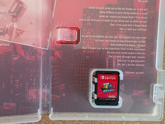 Hry pre Nintendo Switch / Switch 2 - 7