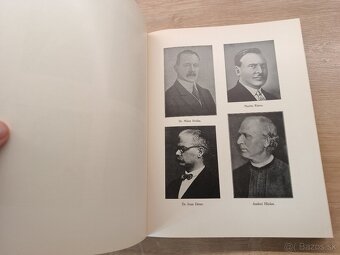 Cestou slávy a utrpenia 1934 - 7