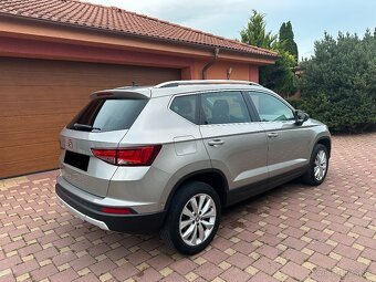 2018 Seat Ateca - 7