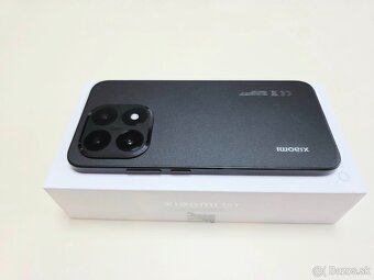 XIAOMI 15T GREY 12/256GB TOP STAV - 7