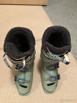 Rossignol all track - 7