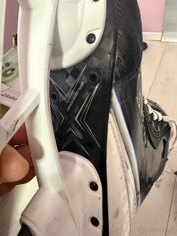 PRO MODEL BAUER VAPOR FLYTILE 10,5 fit1 (CUSTOM) - 7