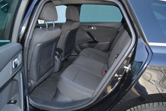 Peugeot 508 SW 1.6 Hdi EAT6 - 7