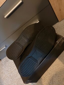 Philipp Plein Lo-Top Sneakers Iconic – - 7