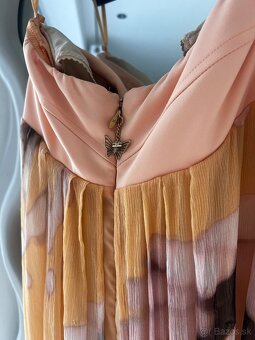 Elisabetta Franchi letné šaty - 7