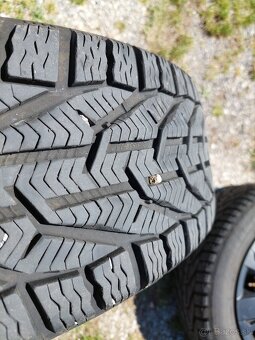 5x112 R16 Zimna sada - 7