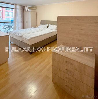 EXKLUZIVNÍ Studio (42 m²) - 7