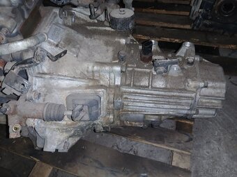 Hyundai 1.5i 12V  motor + prevodovka - 7