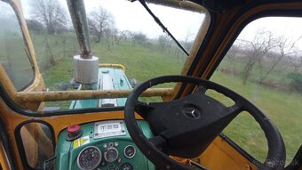 Traktor - 7