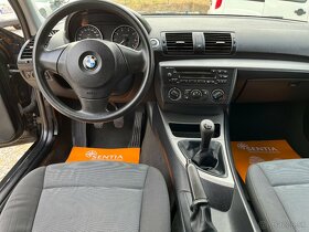 BMW  116i M packet - 7