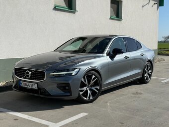 Volvo S60 T5 2.0 R-Design Geartronic.250ps.Harman/Cardon - 7