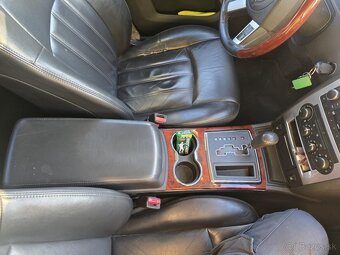 CHrysler 300 C - 7
