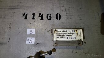 Stojatá nerezová nádoba 41.500 L - 7