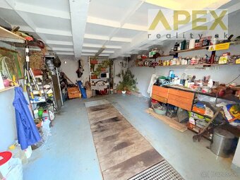 Exkluzívne APEX reality 4i. rodinný dom Posádka, 1581 m2 - 7