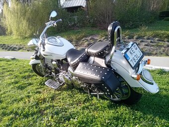 Yamaha XV 1700 62kw - 7