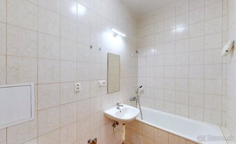 REZERVOVANÉ menší 2 izb.byt s balkónom 40m2 - 7