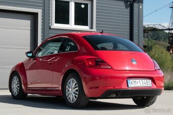 Volkswagen Beetle 1.2 TSI - 7
