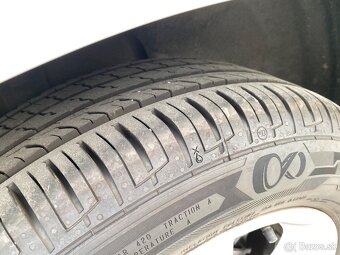 Skoda octavia 205/60 R16 obuté kolesa - 7