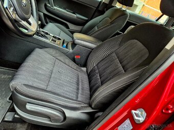 Kia Sportage 1.6CRDi AT. 2019 75.000km - 7