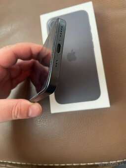 IPHONE 16 128GB BLACK - 7
