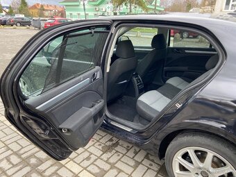 Škoda superb 2 2.0 TDi - 7