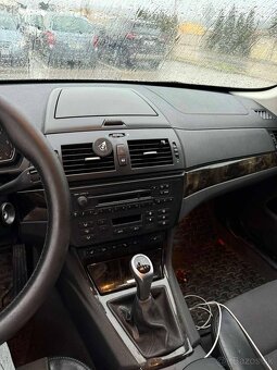 BMW X3 2.0d 130 kw 177 hp xDrive - 7