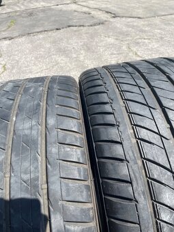295/30 r20 Dezen 4mm - 7