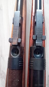 2 vzduchovky vz. 47 s levom - 7
