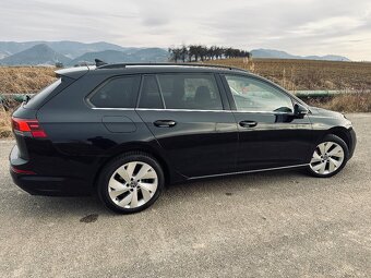 Volkswagen Golf Variant 2.0TDI 110kw DSG 2021 - 7