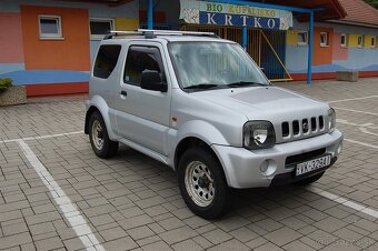 Suzuki Jimny - 7