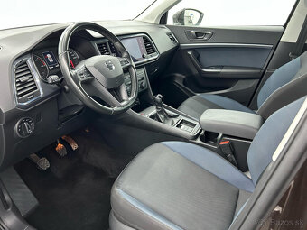 Seat Ateca 1.6 TDII 2020 115 Xcellence - 7
