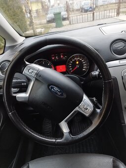 Ford Galaxy 1.8tdci - 7