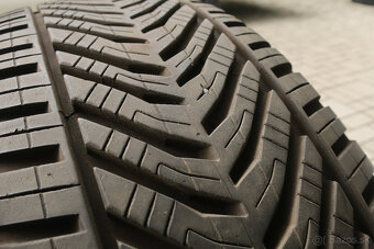 Pneumatiky 235/55 R19 - 7
