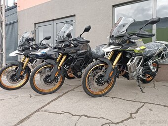 Voge 900 DSX - 7