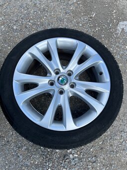 Elektróny 5x112 R17 - 7