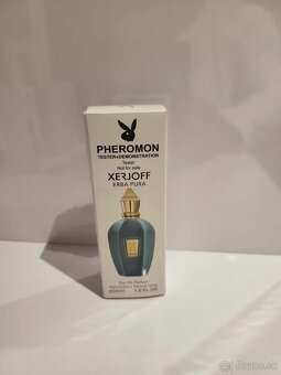 DÁMSKE PHEROMONY 2. - 7