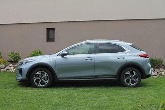 Kia XCeed 1.5 T-GDi Gold - 7
