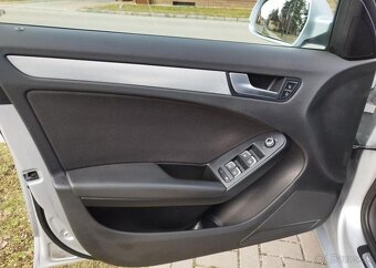 Audi A4 2,0 TDI LED nafta manuál 88 kw - 7