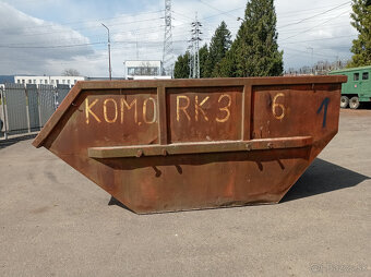Kontajner RN - 7