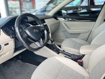 Škoda Octavia 2.0 TDI 110kW Elegance - 7
