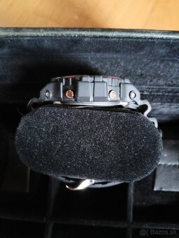 Casio G-Shock DW-5900 - 7